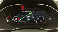 Audi Q3 35 TDI Black Edition 5dr S Tronic Diesel Estate